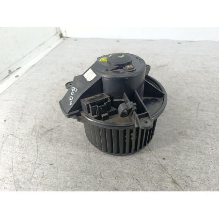 WENTYLATOR NAWIEWU, DMUCHAWA FIAT BRAVO II 1.9 JTD 120KM 1.9 JTD 2007 7737013701 620/B 120 6018 