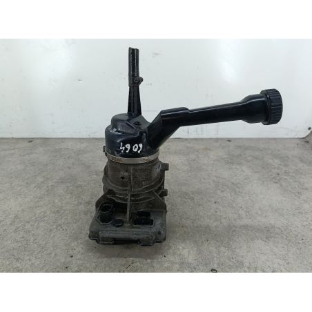 POMPA WSPOMAGANIA ELEKTRYCZNA PEUGEOT 308 I 1.6 HDI 109KM 1.6 HDI 2008 KTP 109 6064 