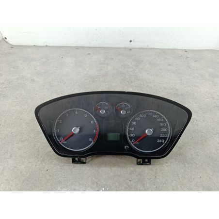 LICZNIK FORD FOCUS II 1.6 100KM 1.6 16V 2006 4M5T-10849-AL  03 100 5912 