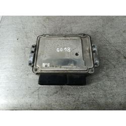 KOMPUTER, STEROWNIK FIAT BRAVO II 1.9 JTD 120KM1.9 JTD200751804814  0281014475620/B1206018                                            