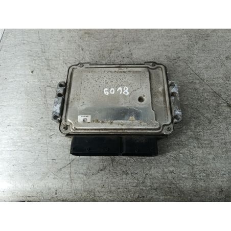 KOMPUTER, STEROWNIK FIAT BRAVO II 1.9 JTD 120KM 1.9 JTD 2007 51804814  0281014475 620/B 120 6018 