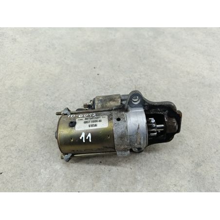 starter FORD FOCUS II 1.8 125KM 1.8 16V 2006 4M5T-11000-AB  MOTORCRAFT 03 125 6012 