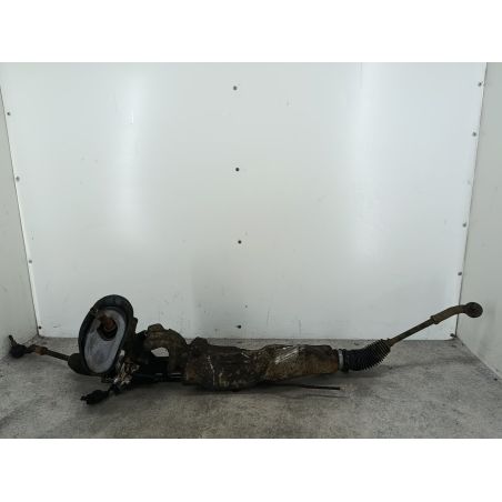 MAGLOWNICA PRZEKŁADNIA KIEROWNICY FORD FOCUS II 1.8 125KM 1.8 16V 2006 4M5C-3550-AC H4 125 6068 