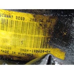 POMPA, SPRĘŻARKA KLIMATYZACJI FORD FOCUS II 1.8 125KM1.8 16V20063M5M-19D629-RM031256012                                            