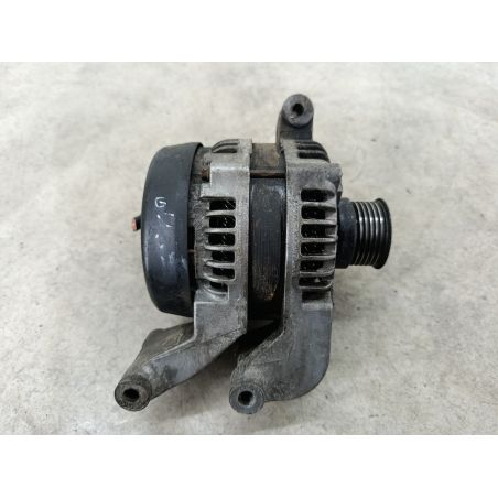 ALTERNATOR FORD FOCUS II 1.8 125KM 1.8 16V 2006 9090433 H4 125 6068 
