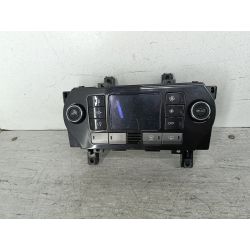 PANEL NAWIEWU FIAT BRAVO II 1.9 JTD 120KM1.9 JTD2007735442075 MAGNETI MARELLI 620/B1206018                                            