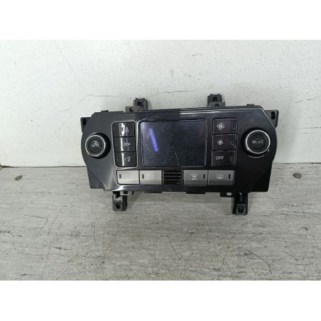 PANEL NAWIEWU FIAT BRAVO II 1.9 JTD 120KM 1.9 JTD 2007 735442075 MAGNETI MARELLI  620/B 120 6018 