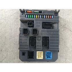 MODUŁ BSI PEUGEOT 308 I 1.6 HDI 90KM1.6 HDI20089663798180ETS906073                                            