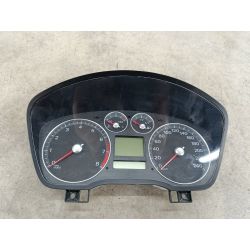 LICZNIK FORD FOCUS II 1.8 125KM1.8 16V20064M5T-10849-JRH41256068                                            