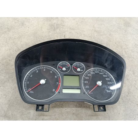 LICZNIK FORD FOCUS II 1.8 125KM 1.8 16V 2006 4M5T-10849-JR H4 125 6068 