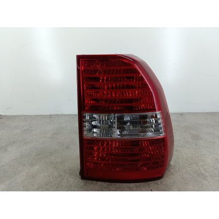 LAMPA TYLNA PRAWA KIA SPORTAGE II 2.0 CRDI 2004 08-323-1919R-R DEPO 9P 113 5925 