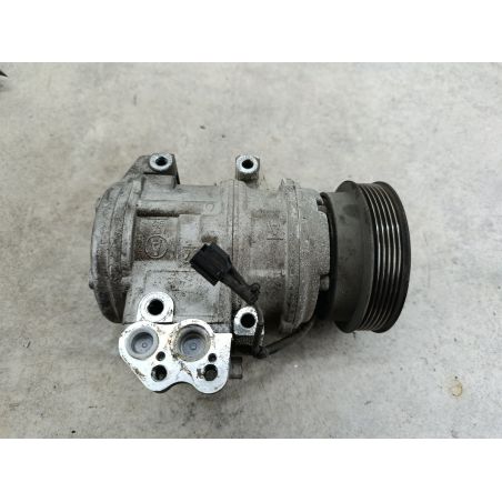 POMPA, SPRĘŻARKA KLIMATYZACJI KIA SPORTAGE II 2.0 CRDI 2004 KTT090059  THERMOTEC 9P 113 5925 