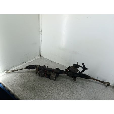 MAGLOWNICA PRZEKŁADNIA  ELEKTRYCZNA VW GOLF PLUS I 2.0 TDI 140KM 2.0 TDI 2005 7805501266 1K1909144H 7805277210 1K1423105B LC9Z 140 5942 