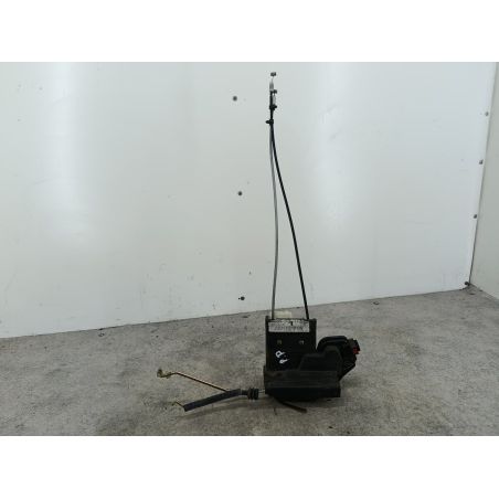 ZAMEK DRZWI PRAWY PRZÓD KIA SPORTAGE II 2.0 CRDI 2004 813201F010 9P 113 5925 