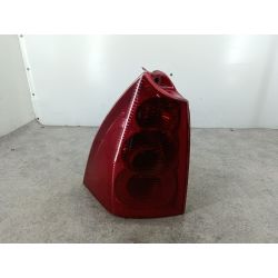 LAMPA TYLNA LEWA PEUGEOT 307 SW 2.0 16V 136KM2.0 16V200226674T0206  KDA1365935                                            