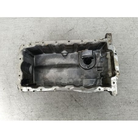 MISKA OLEJOWA VW GOLF PLUS I 2.0 TDI 140KM 2.0 TDI 2005 EN AC-43400  038103603AG   LC9Z 140 5942 