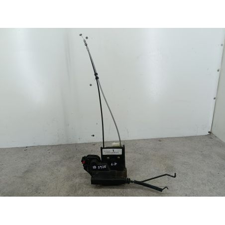 ZAMEK DRZWI LEWY PRZÓD KIA SPORTAGE II 2.0 CRDI 2004 813101F010 9P 113 5925 