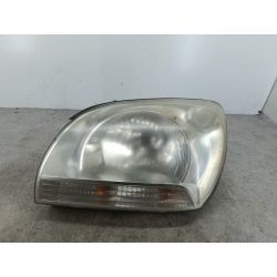LAMPA PRZÓD LEWA KIA SPORTAGE II 2.0 CRDI20049P1135925                                            