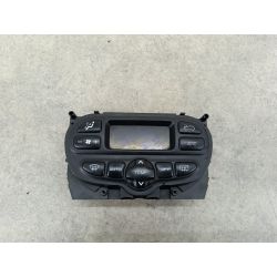 PANEL NAWIEWU PEUGEOT 307 SW 2.0 16V 136KM2.0 16V200296430991XT KDA1365935                                            