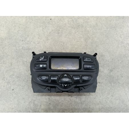 PANEL NAWIEWU PEUGEOT 307 SW 2.0 16V 136KM 2.0 16V 2002 96430991XT  KDA 136 5935 