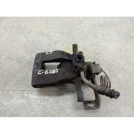 ZACISK HAMULCOWY LEWY TYŁ KIA STONIC I 1.6 CRDI 2018 MANDO ABP 110 6080 