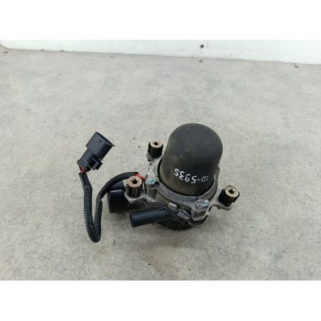 POMPA POWIETRZA WTÓRNEGO PEUGEOT 307 SW 2.0 16V 136KM 2.0 16V 2002 KDA 136 5935 