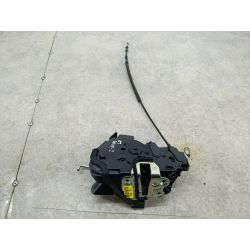 ZAMEK DRZWI LEWY PRZÓD KIA STONIC I 1.6 CRDI201881310-H8040ABP1106080                                            