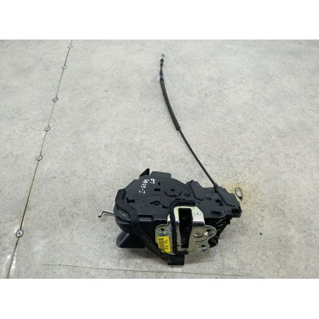 ZAMEK DRZWI LEWY PRZÓD KIA STONIC I 1.6 CRDI 2018 81310-H8040 ABP 110 6080 