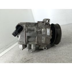 POMPA, SPRĘŻARKA KLIMATYZACJI VW GOLF PLUS I 2.0 TDI 140KM2.0 TDI2005890632  889267 NISSENSLC9Z1405942                                            