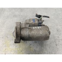 starter PEUGEOT 207 1.4 16V 88KM1.4 16V2006BOSCHETS885981                                            