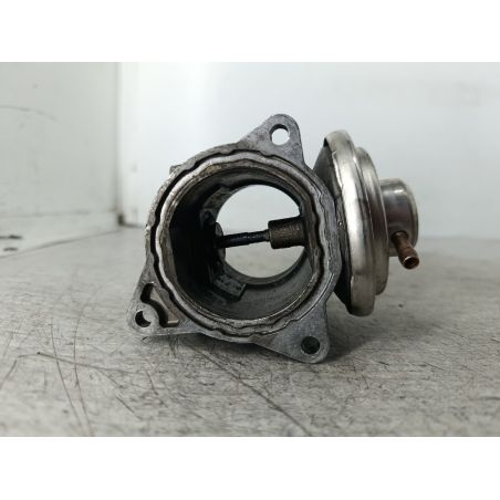 ZAWÓR EGR VW GOLF PLUS I 2.0 TDI 140KM 2.0 TDI 2005 038129637D LC9Z 140 5942 