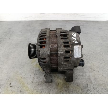 ALTERNATOR PEUGEOT 207 1.4 16V 88KM 1.4 16V 2006 9638544180 ETS 88 5981 