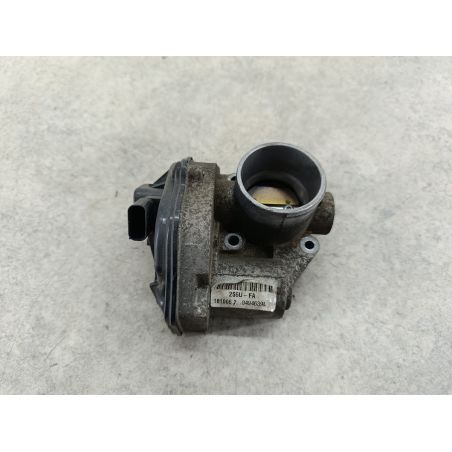 PRZEPUSTNICA FORD FOCUS II 1.6 100KM 1.6 16V 2006 2S6U-FA F3 100 5931 