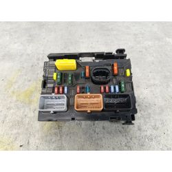 MODUŁ BSM PEUGEOT 207 1.4 16V 88KM1.4 16V20069661086980  BSM-L10-00 DELPHIETS885981                                            