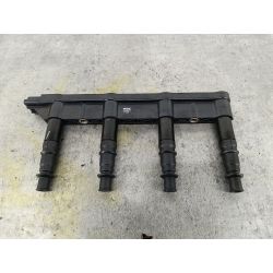 CEWKA ZAPŁONOWA PEUGEOT 207 1.4 16V 88KM1.4 16V2006U6021 NGKETS885981                                            