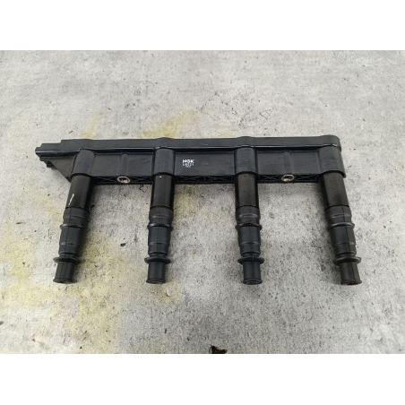 CEWKA ZAPŁONOWA PEUGEOT 207 1.4 16V 88KM 1.4 16V 2006 U6021 NGK ETS 88 5981 