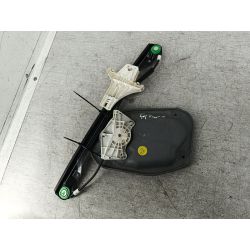 PODNOŚNIK SZYBY PRAWY TYŁ Z STELAŻEM VW GOLF PLUS I 2.0 TDI 140KM2.0 TDI20051K4839462A   5M0839402A   1K0959704C  LC9Z1405942                                            