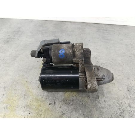 ROZRUSZNIK CITROEN C1 1.0 i 12V 68KM 1.0 12V 2005 28100-0Q021-C 0001107439  BOSCH KTB 68 5764 