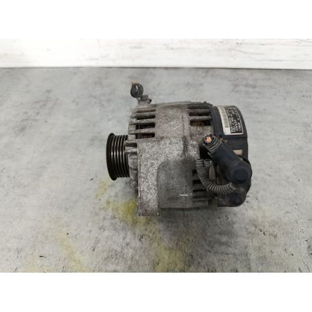 ALTERNATOR CITROEN C1 1.0 i 12V 68KM 1.0 12V 2005 27060-0Q020 KTB 68 5764 