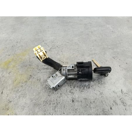 STACYJKA CITROEN C1 1.0 i 12V 68KM 1.0 12V 2005 N0502200 KTB 68 5764 