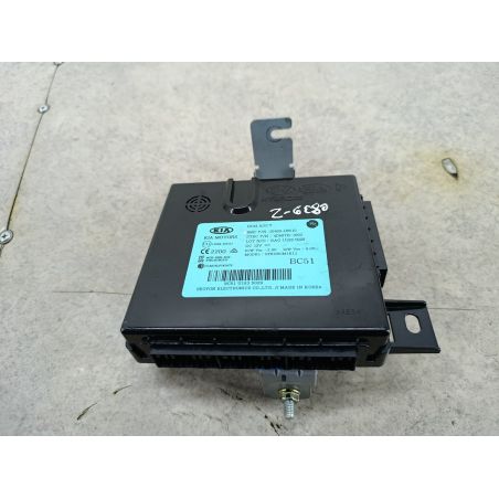 MODUŁ BCM KIA STONIC I 1.6 CRDI 2018 95400-H8510 ABP 110 6080 