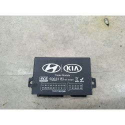 MODUŁ HAKA KIA STONIC I 1.6 CRDI20185D033 5D033MB-V010107ABP1106080                                            