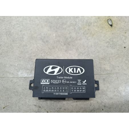 MODUŁ HAKA KIA STONIC I 1.6 CRDI 2018 5D033 5D033MB-V010107 ABP 110 6080 