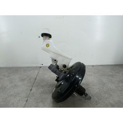 SERWO HAMULCOWE KIA STONIC I 1.6 CRDI2018ABP1106080                                            