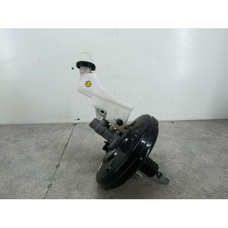 SERWO HAMULCOWE KIA STONIC I 1.6 CRDI 2018 ABP 110 6080 