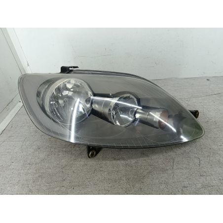 LAMPA PRZÓD PRAWA VW GOLF PLUS I 2.0 TDI 140KM 2.0 TDI 2005 TYC LC9Z 140 5942 