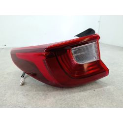 LAMPA TYLNA LEWA KIA STONIC I 1.6 CRDI201892401-H8ABP1106080                                            