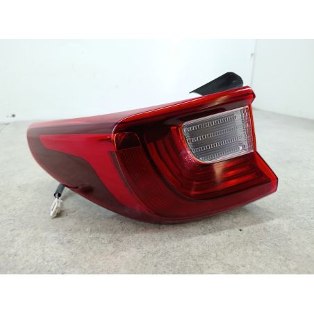 LAMPA TYLNA LEWA KIA STONIC I 1.6 CRDI 2018 92401-H8 ABP 110 6080 