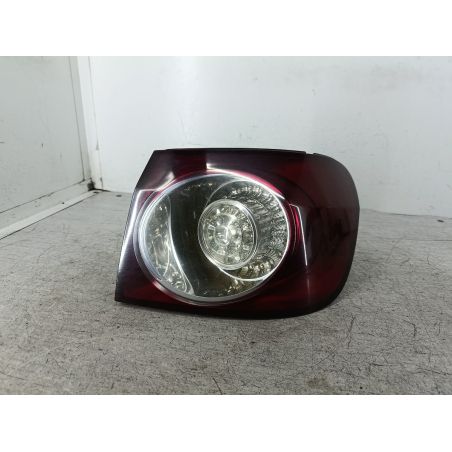 LAMPA TYLNA PRAWA VW GOLF PLUS I 2.0 TDI 140KM 2.0 TDI 2005 5M0945096J  89035266 VALEO LC9Z 140 5942 