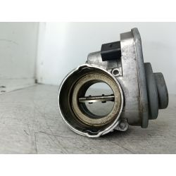 PRZEPUSTNICA VW GOLF PLUS I 2.0 TDI 140KM2.0 TDI2005038128063M PIERBURGLC9Z1405942                                            